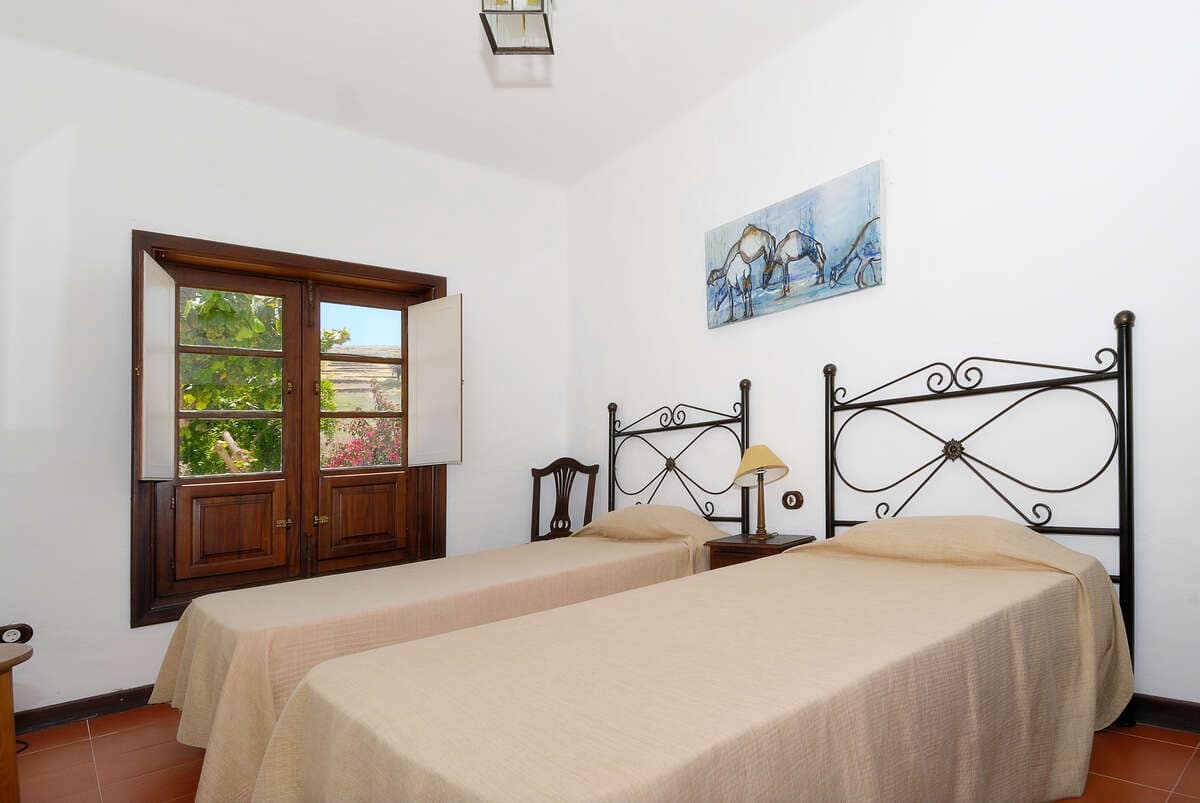 22 bedroom Finca/Country House for sale in Haria with pool - € 3,500,000 (Ref: 7992136)