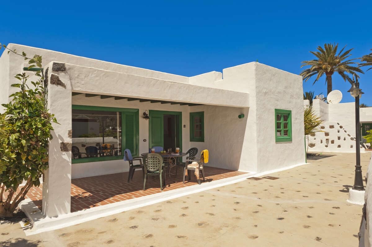 22 bedroom Finca/Country House for sale in Haria with pool - € 3,500,000 (Ref: 7992136)