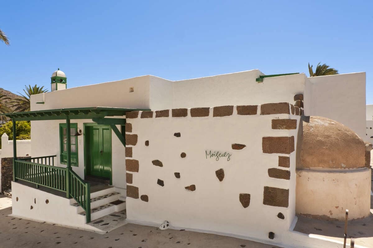 22 bedroom Finca/Country House for sale in Haria with pool - € 3,500,000 (Ref: 7992136)