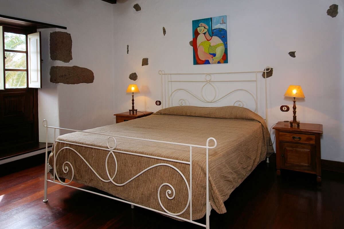 22 bedroom Finca/Country House for sale in Haria with pool - € 3,500,000 (Ref: 7992136)