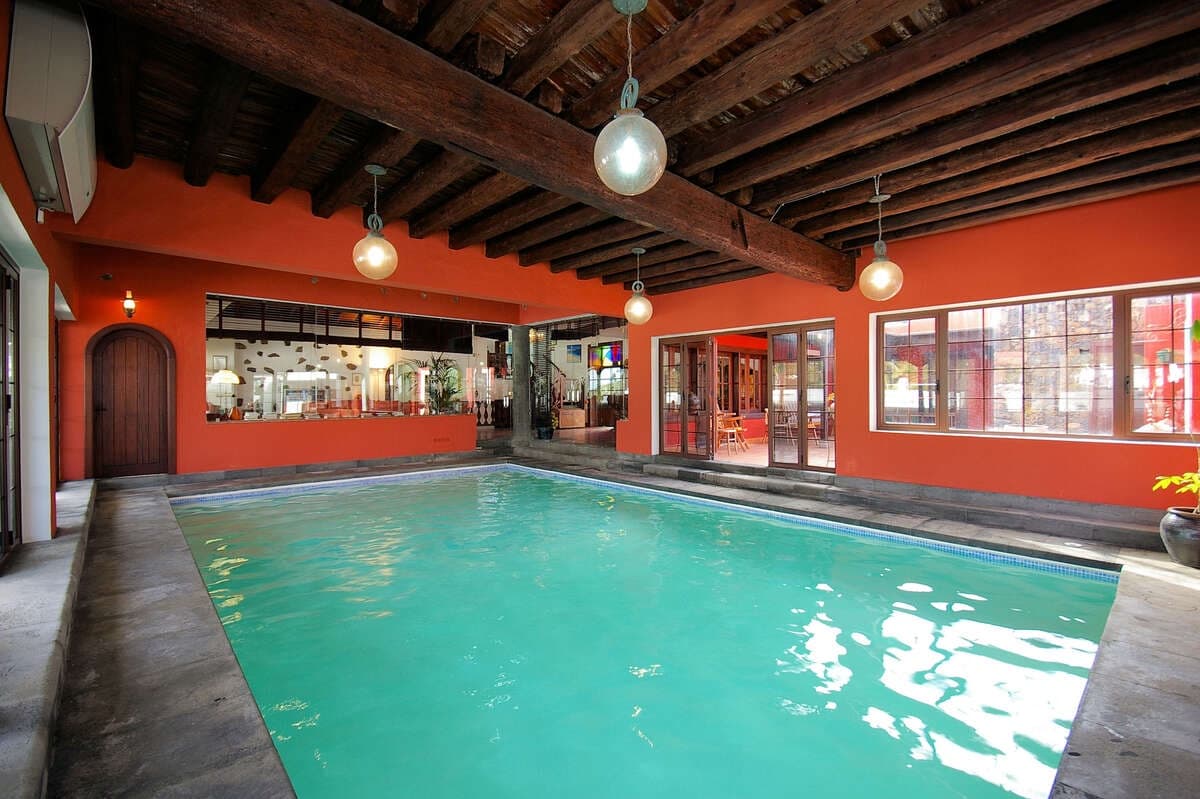 22 bedroom Finca/Country House for sale in Haria with pool - € 3,500,000 (Ref: 7992136)