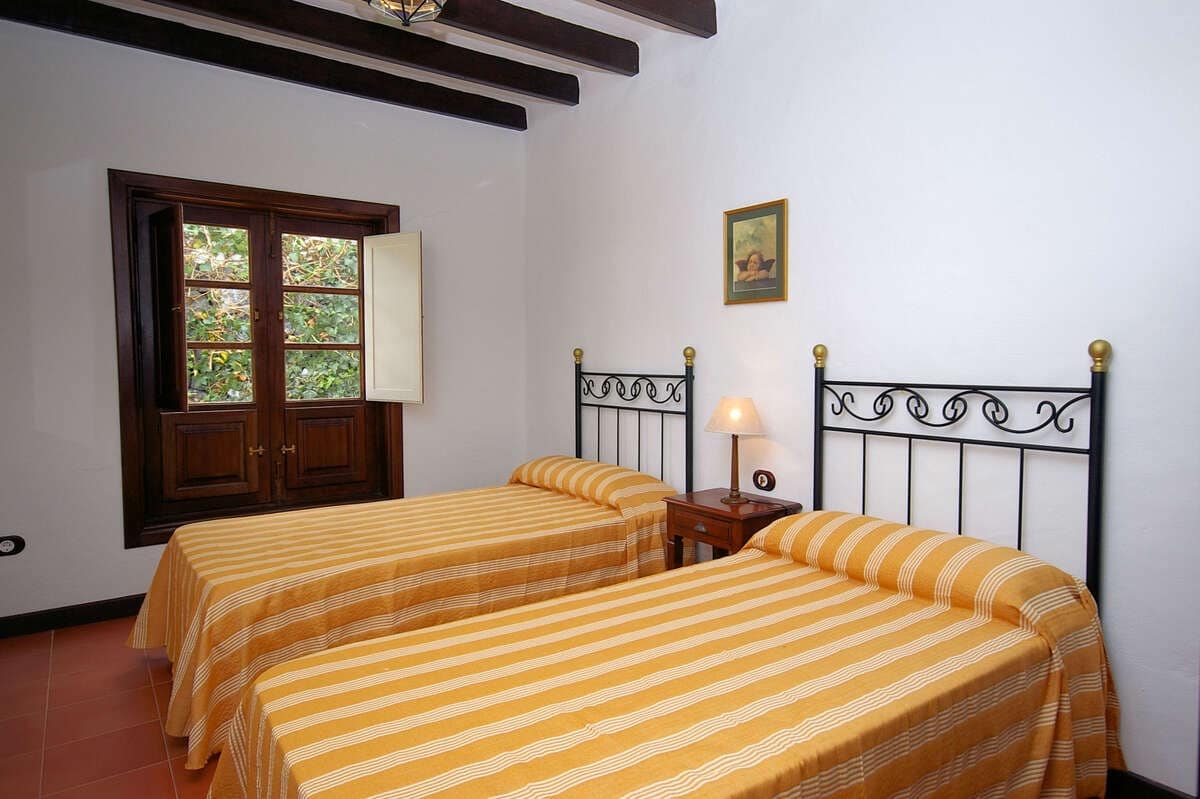 22 bedroom Finca/Country House for sale in Haria with pool - € 3,500,000 (Ref: 7992136)