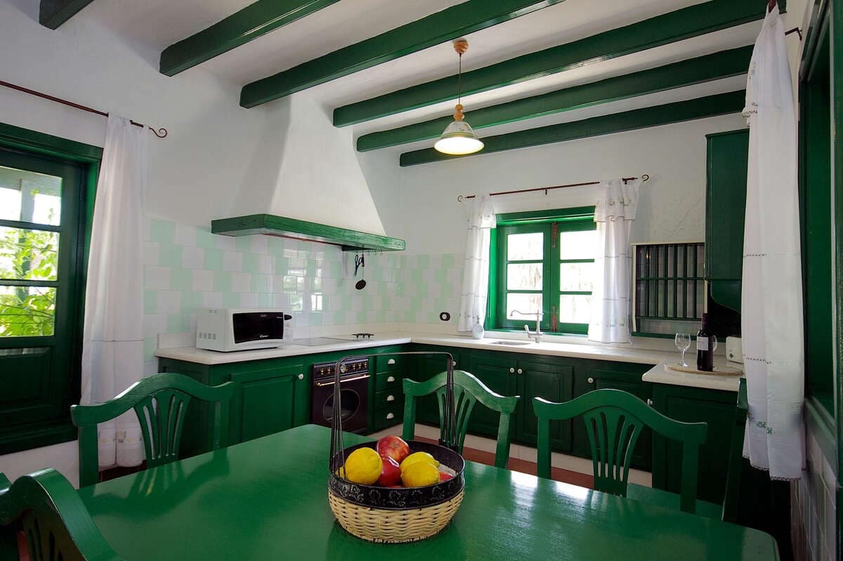 22 bedroom Finca/Country House for sale in Haria with pool - € 3,500,000 (Ref: 7992136)