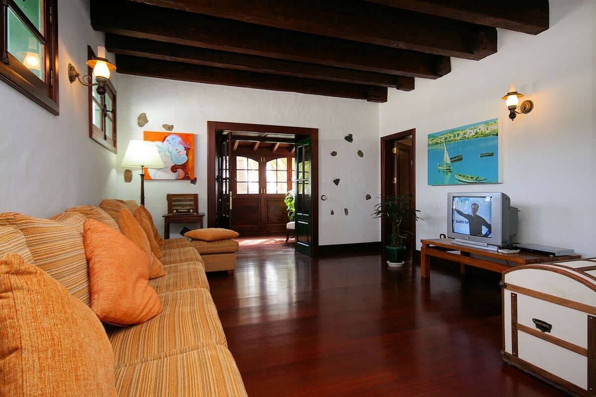 22 bedroom Finca/Country House for sale in Haria with pool - € 3,500,000 (Ref: 7992136)
