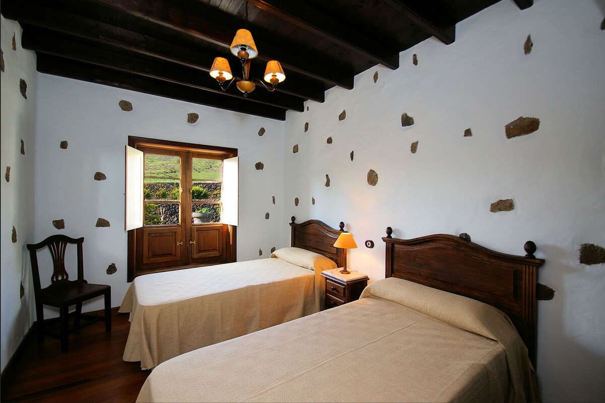 22 bedroom Finca/Country House for sale in Haria with pool - € 3,500,000 (Ref: 7992136)