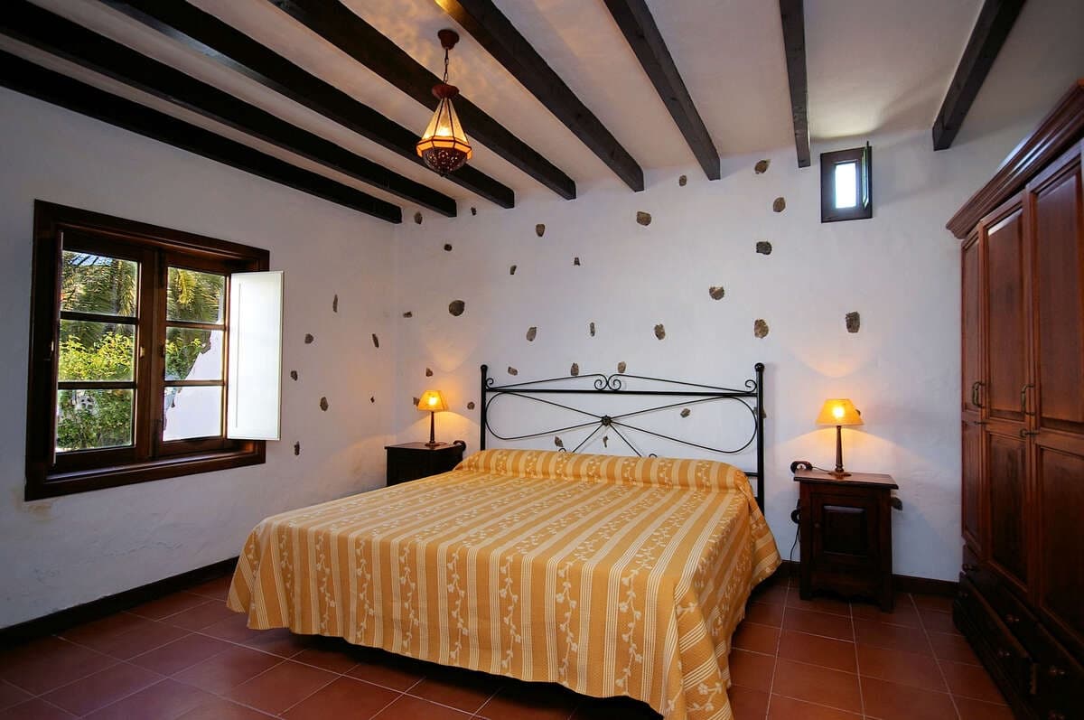 22 bedroom Finca/Country House for sale in Haria with pool - € 3,500,000 (Ref: 7992136)