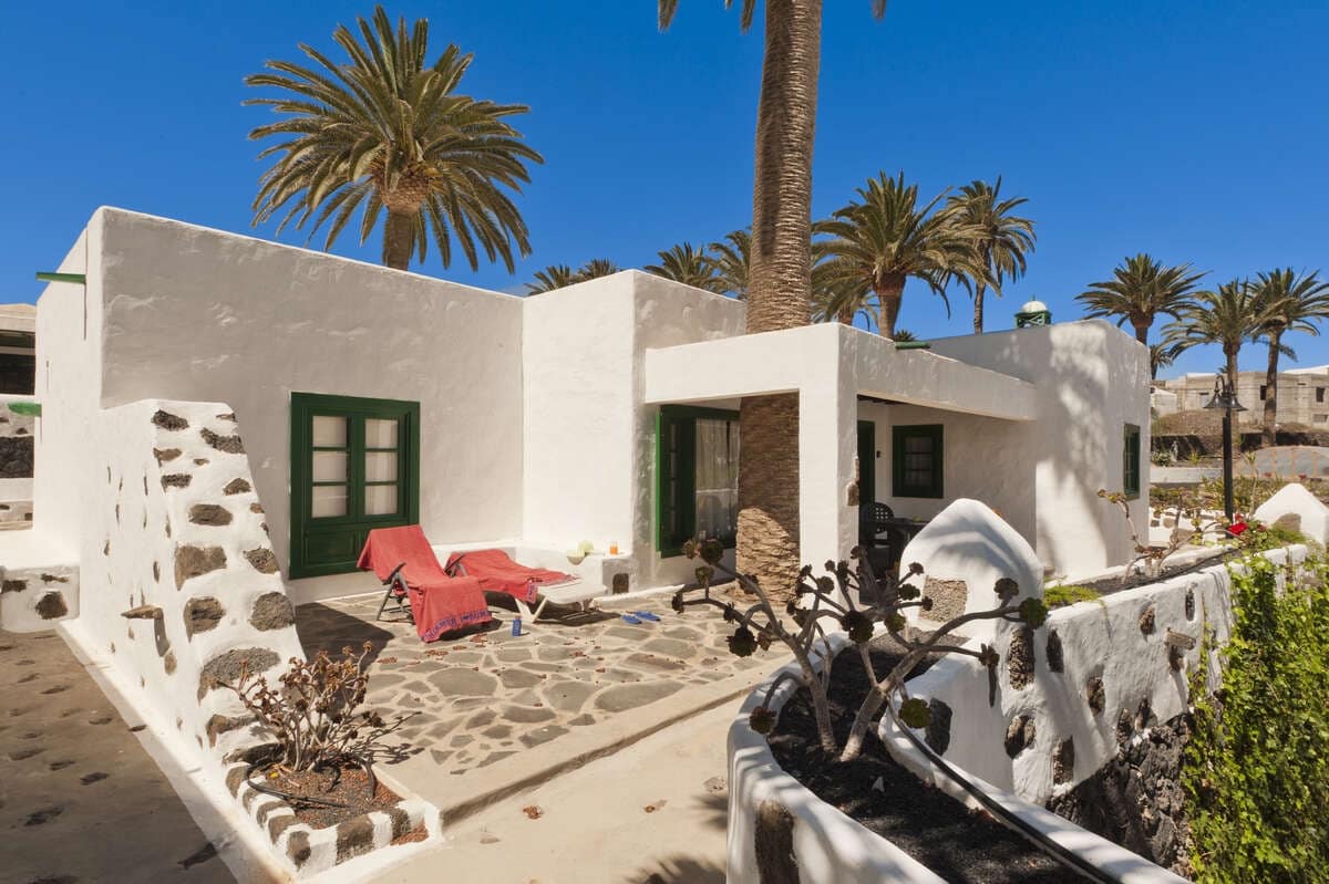 22 bedroom Finca/Country House for sale in Haria with pool - € 3,500,000 (Ref: 7992136)