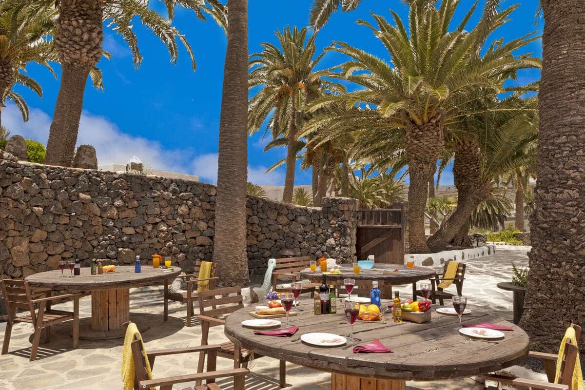 22 bedroom Finca/Country House for sale in Haria with pool - € 3,500,000 (Ref: 7992136)