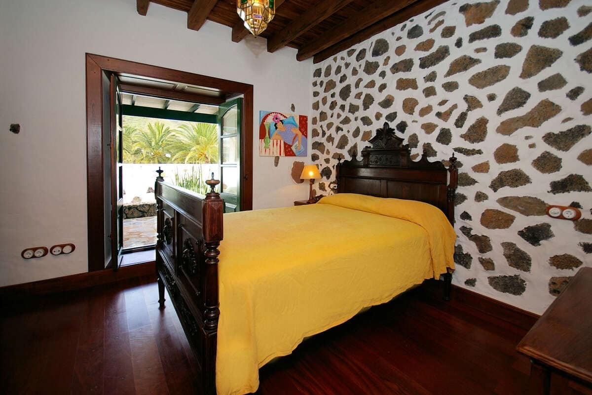 22 bedroom Finca/Country House for sale in Haria with pool - € 3,500,000 (Ref: 7992136)