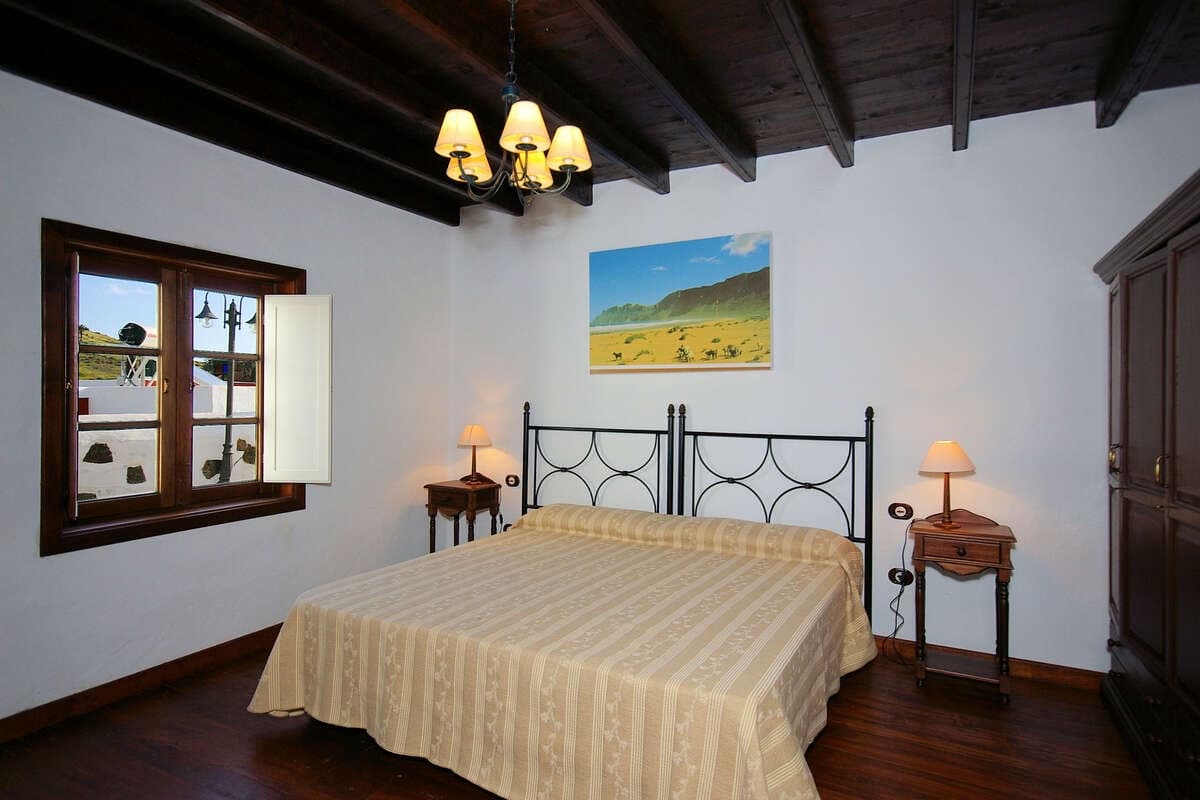 22 bedroom Finca/Country House for sale in Haria with pool - € 3,500,000 (Ref: 7992136)