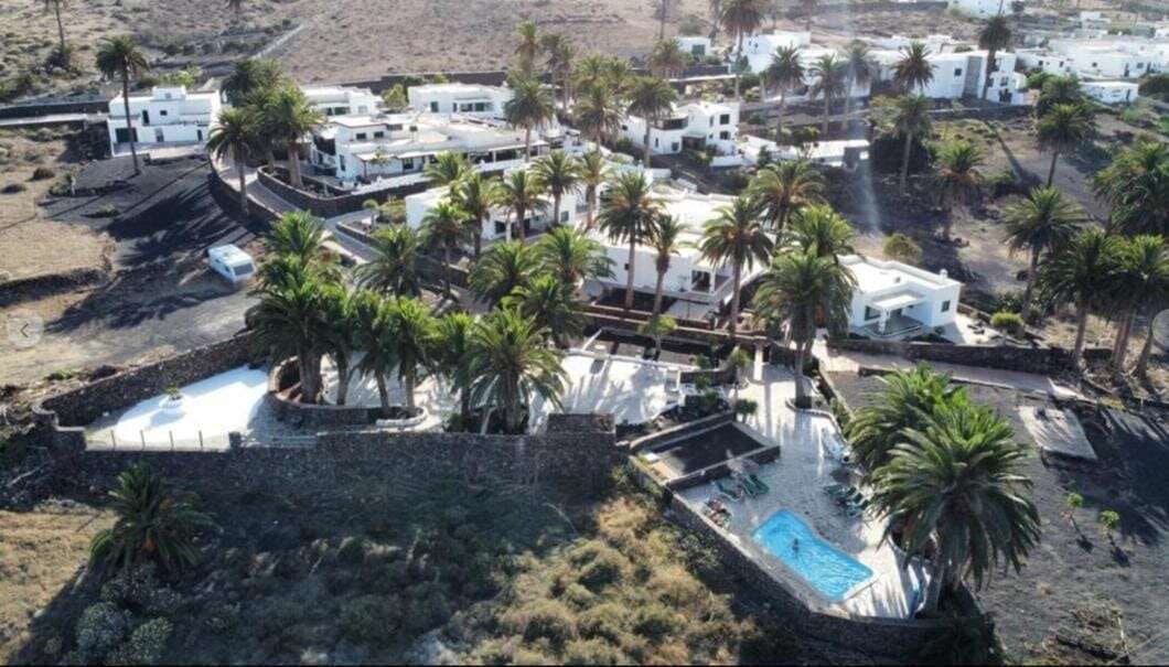 22 bedroom Finca/Country House for sale in Haria with pool - € 3,500,000 (Ref: 7992136)