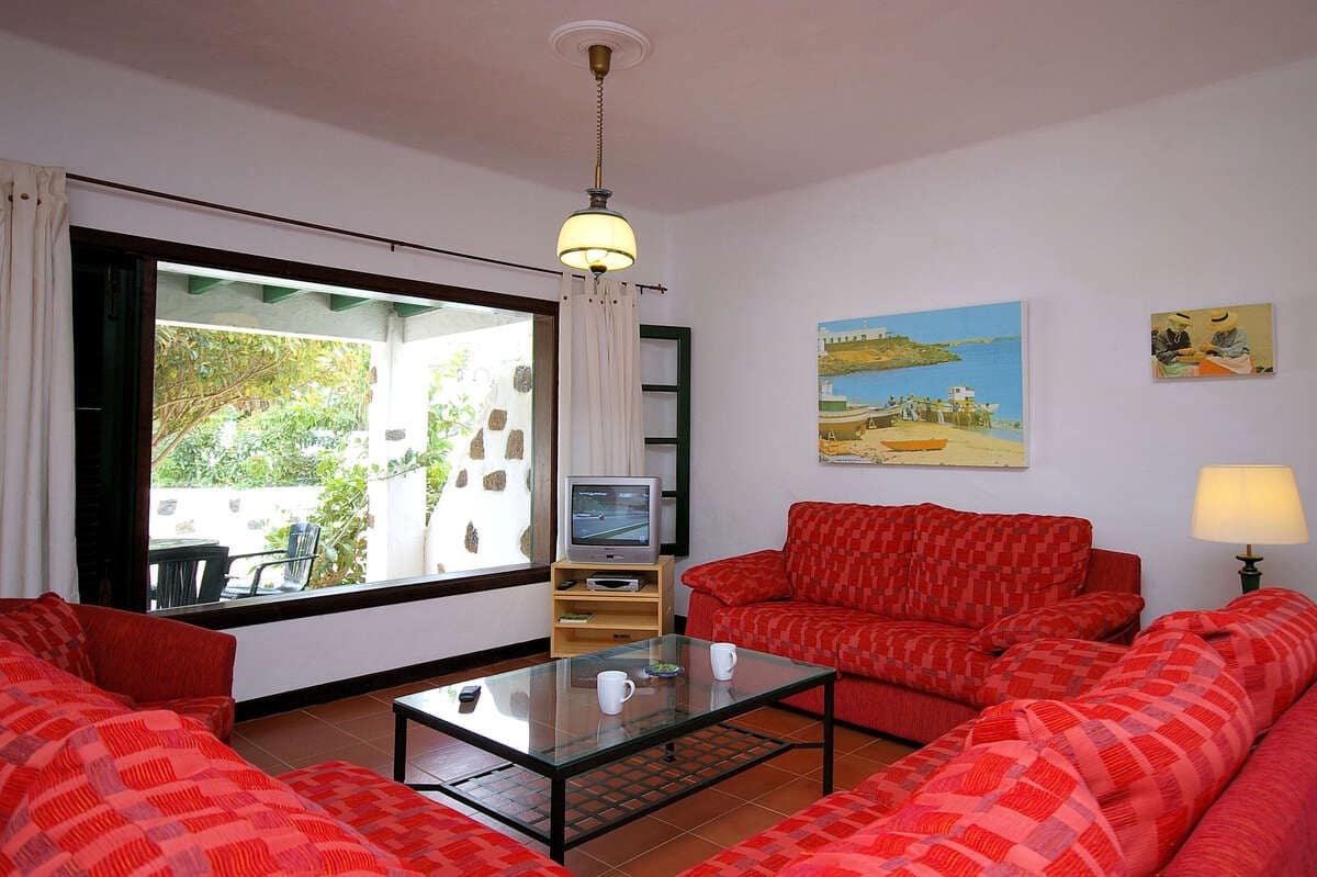 22 bedroom Finca/Country House for sale in Haria with pool - € 3,500,000 (Ref: 7992136)