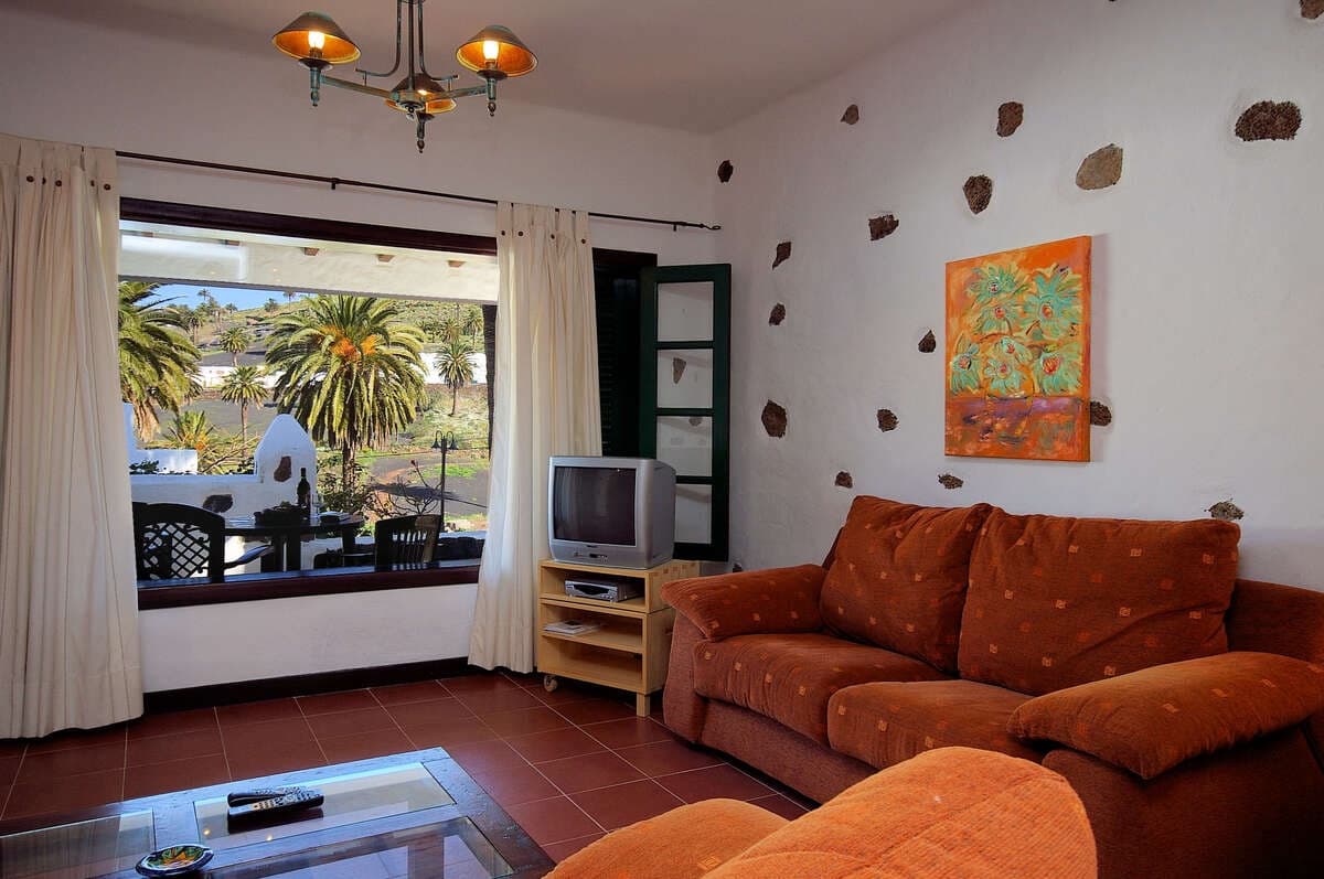 22 bedroom Finca/Country House for sale in Haria with pool - € 3,500,000 (Ref: 7992136)