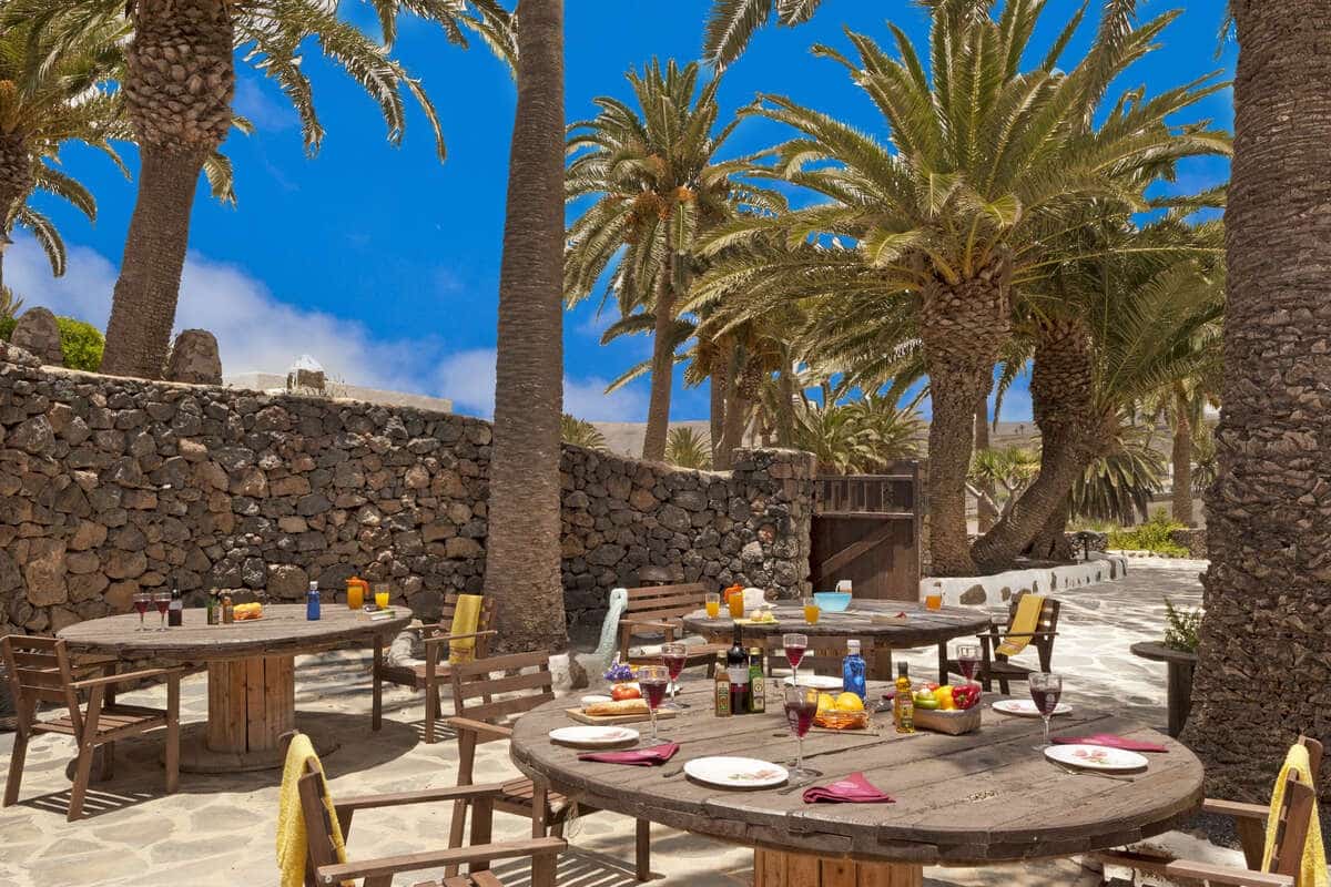 22 bedroom Finca/Country House for sale in Haria with pool - € 3,500,000 (Ref: 7992136)
