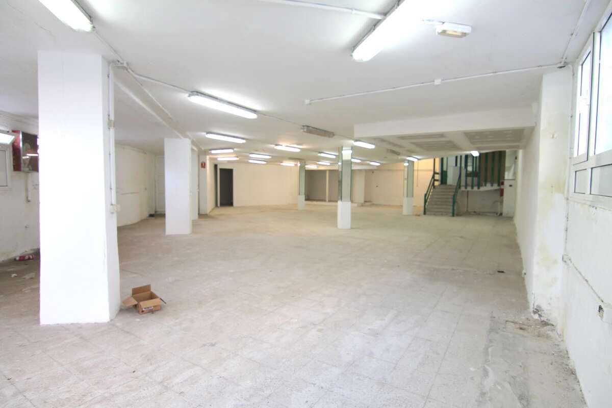 Commercial for sale in Puerto del Carmen - € 420,000 (Ref: 8116742)