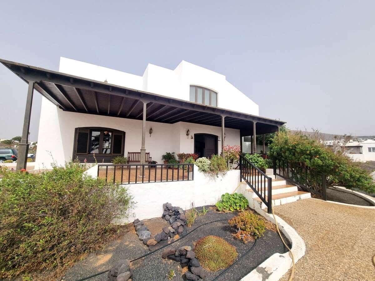 4 soveværelse Finca/Landehus til salg i Macher med garage - € 860.000 (Ref: 8220041)