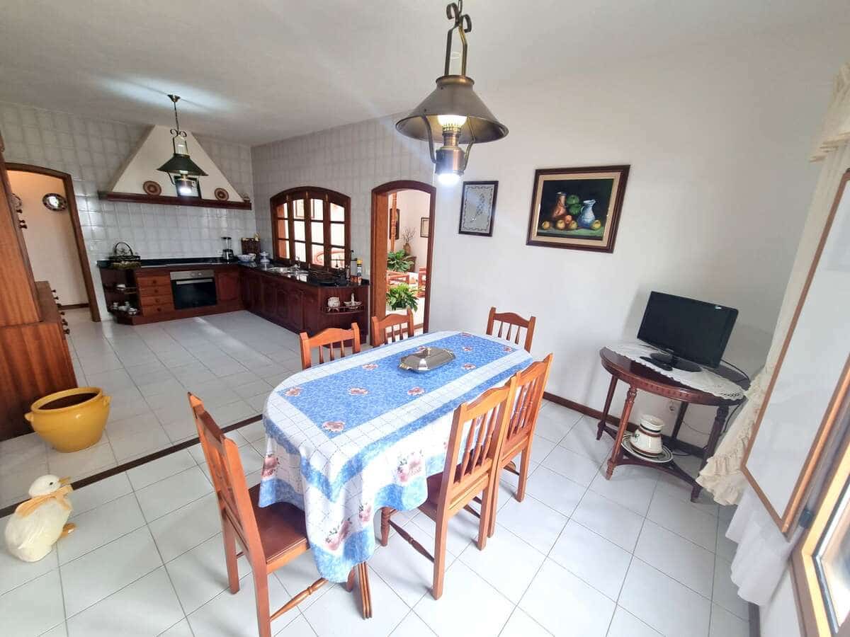 4 soveværelse Finca/Landehus til salg i Macher med garage - € 860.000 (Ref: 8220041)