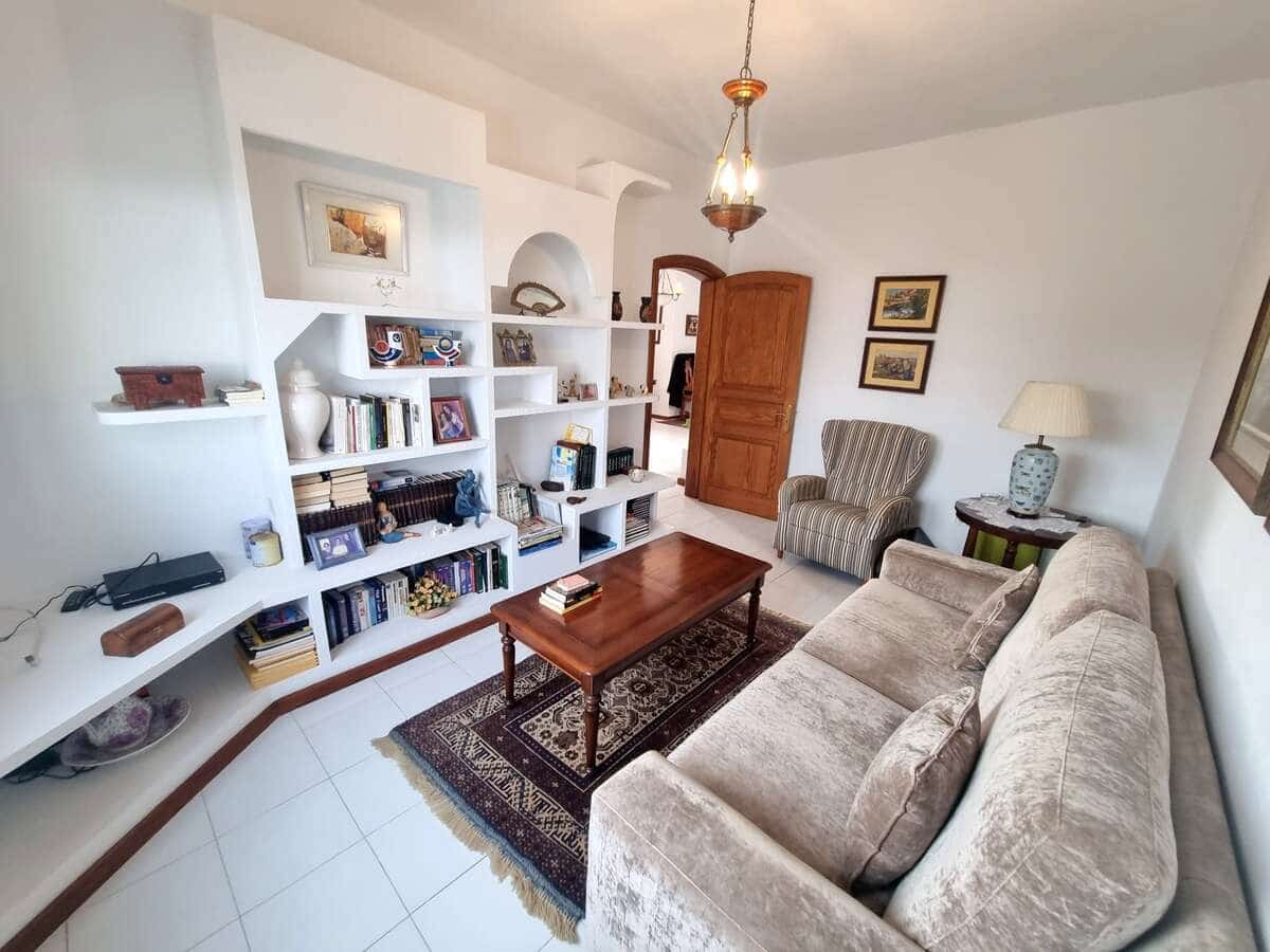 4 soveværelse Finca/Landehus til salg i Macher med garage - € 860.000 (Ref: 8220041)