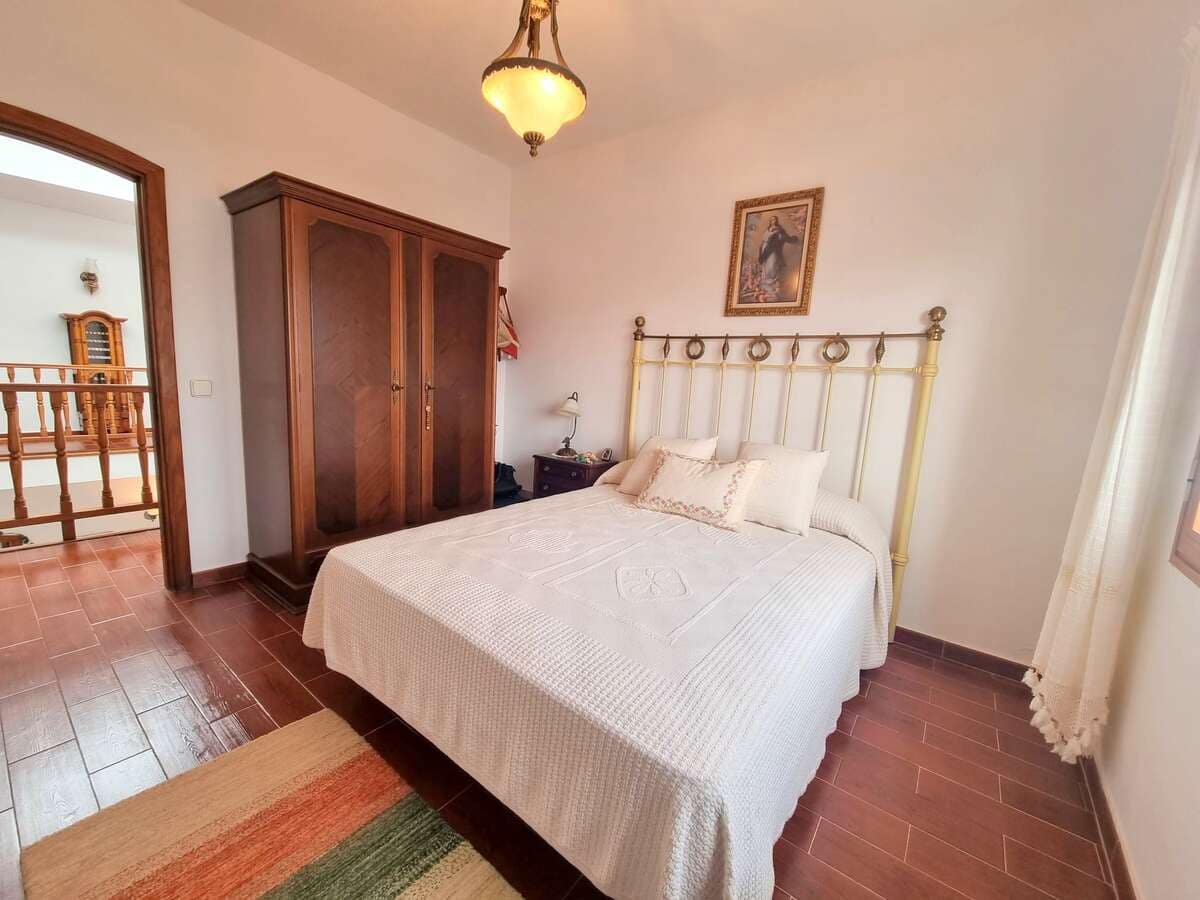 4 soveværelse Finca/Landehus til salg i Macher med garage - € 860.000 (Ref: 8220041)