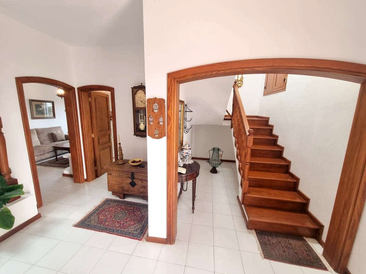 4 soveværelse Finca/Landehus til salg i Macher med garage - € 860.000 (Ref: 8220041)