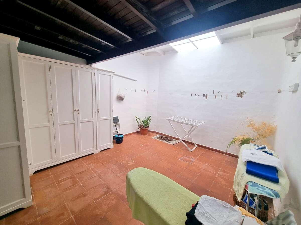 4 soveværelse Finca/Landehus til salg i Macher med garage - € 860.000 (Ref: 8220041)