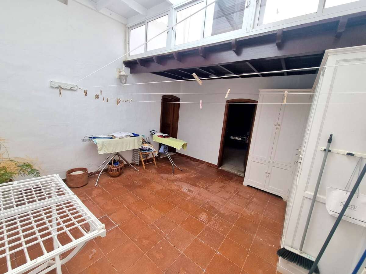 4 soveværelse Finca/Landehus til salg i Macher med garage - € 860.000 (Ref: 8220041)