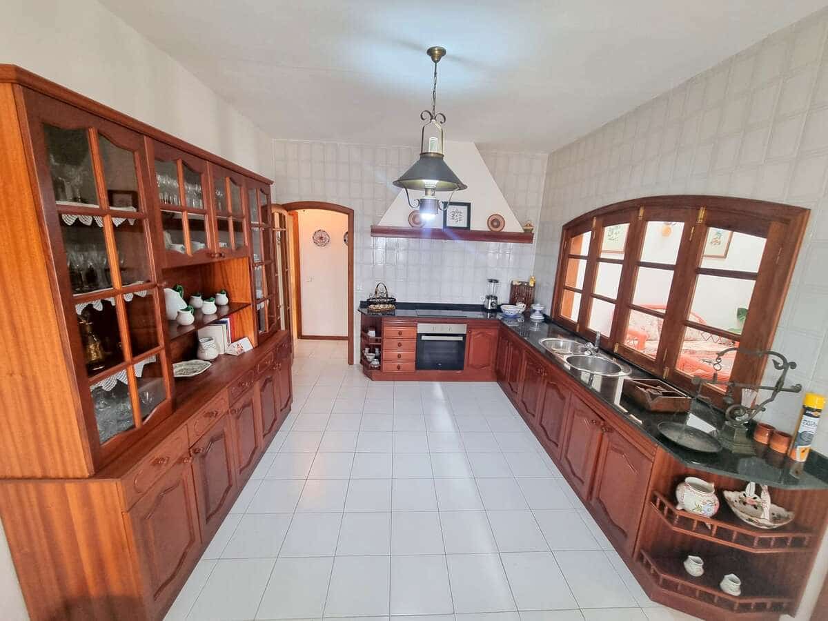 4 soveværelse Finca/Landehus til salg i Macher med garage - € 860.000 (Ref: 8220041)