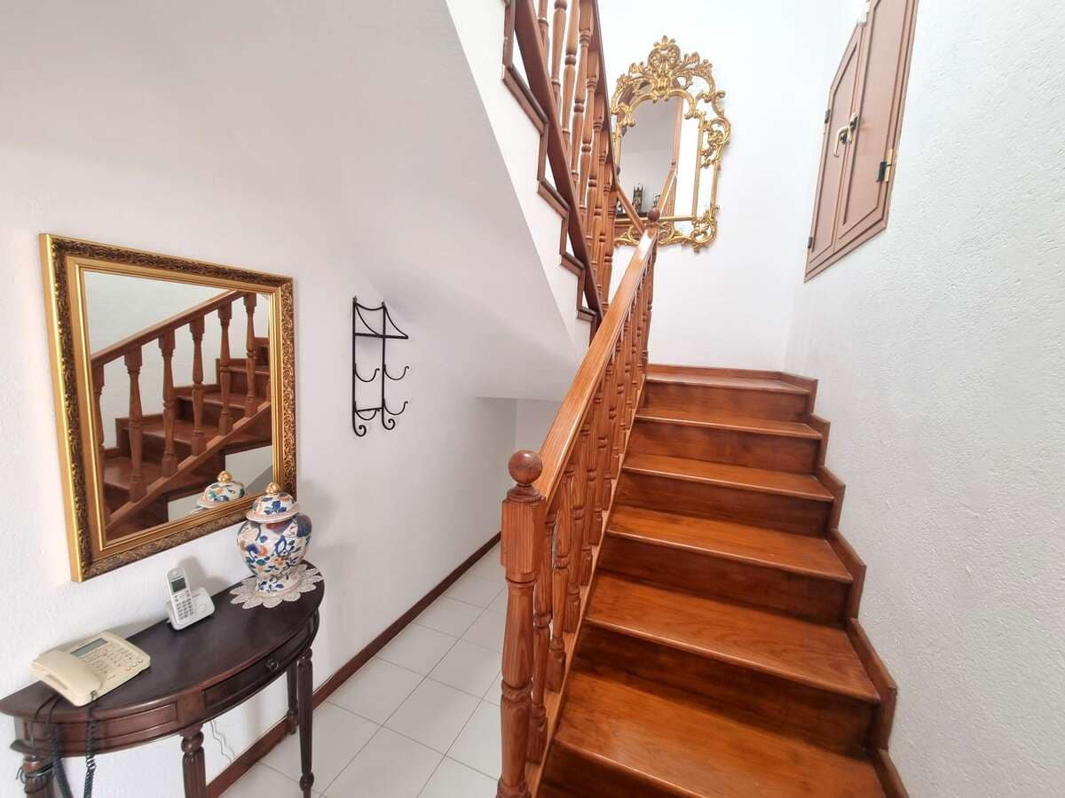 4 soveværelse Finca/Landehus til salg i Macher med garage - € 860.000 (Ref: 8220041)