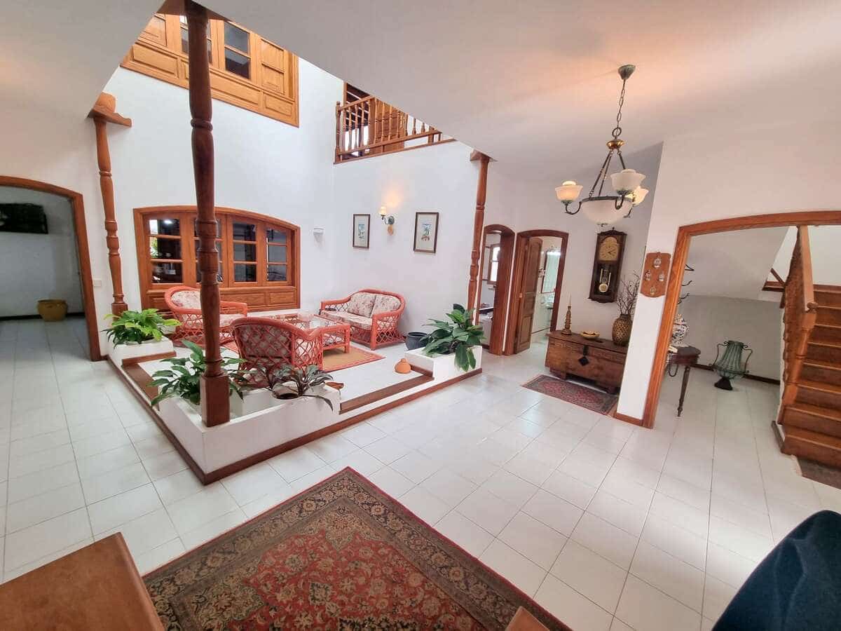 4 soveværelse Finca/Landehus til salg i Macher med garage - € 860.000 (Ref: 8220041)