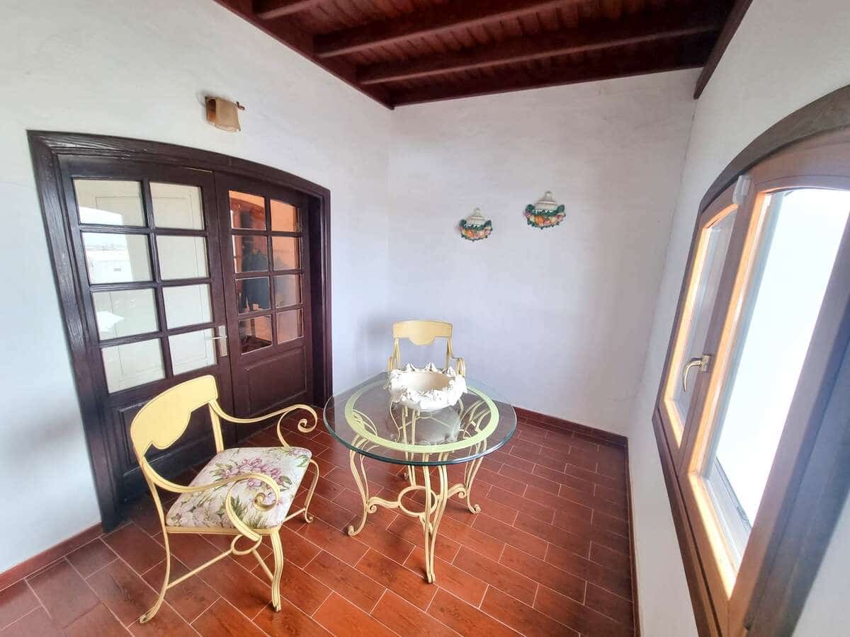 4 soveværelse Finca/Landehus til salg i Macher med garage - € 860.000 (Ref: 8220041)