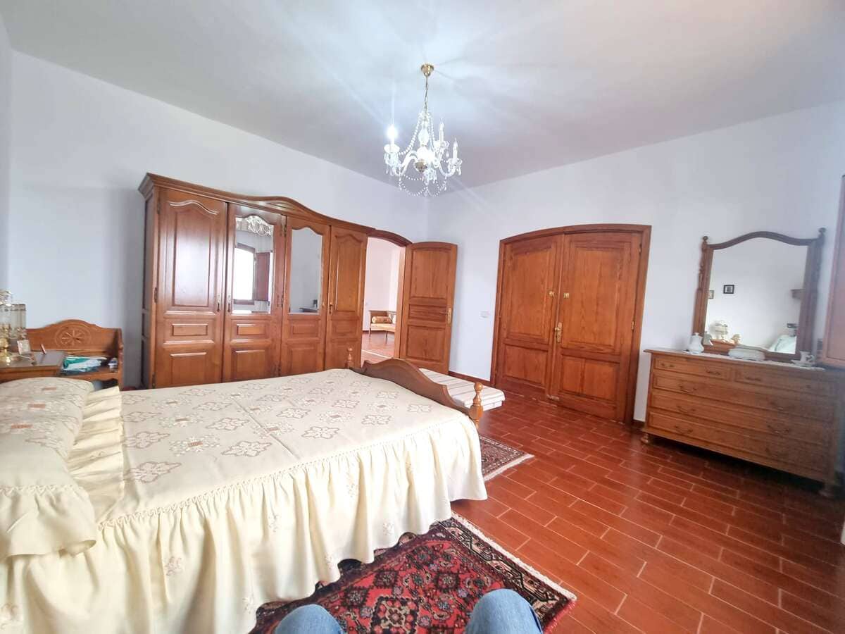 4 soveværelse Finca/Landehus til salg i Macher med garage - € 860.000 (Ref: 8220041)