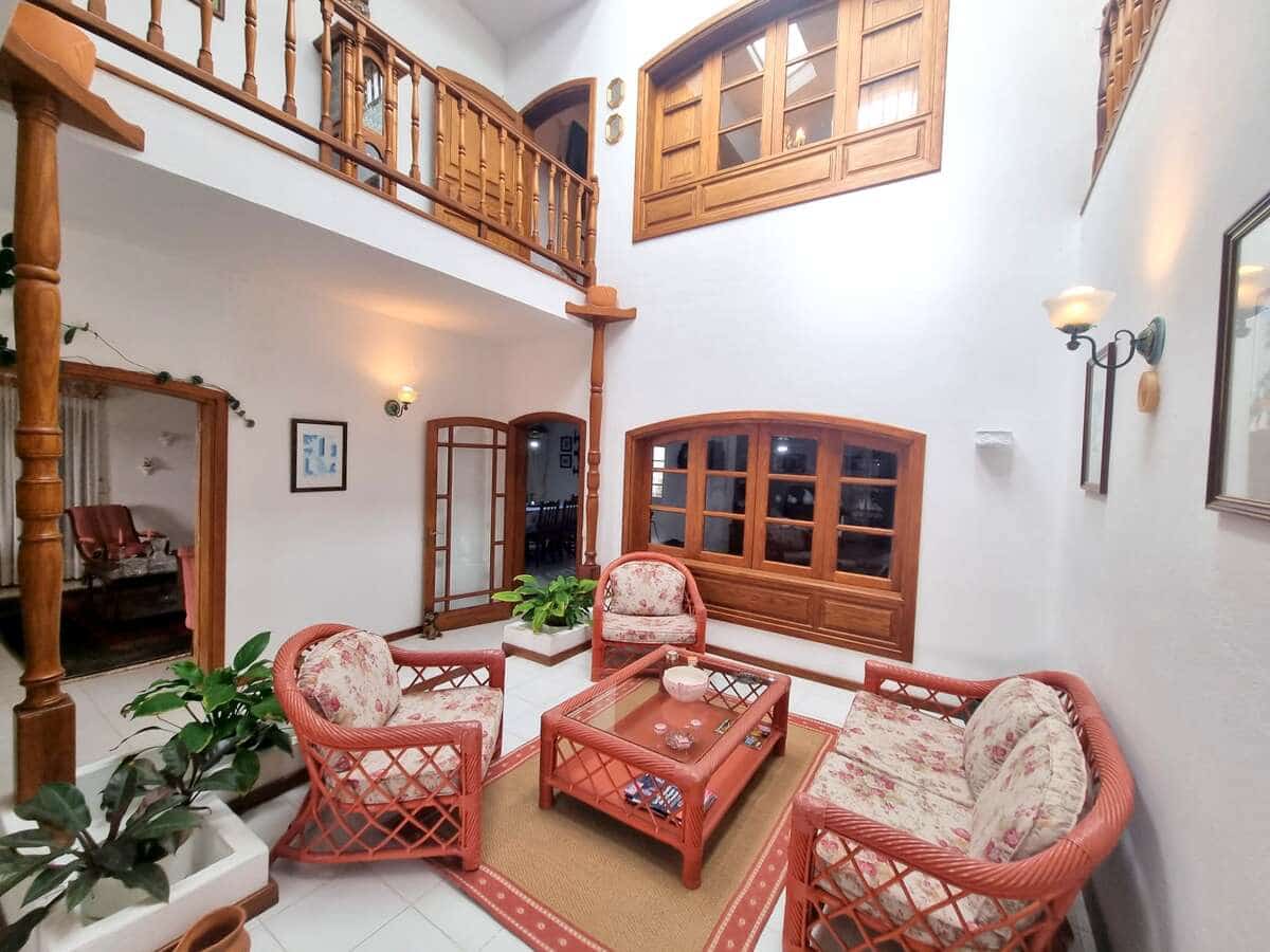 4 soveværelse Finca/Landehus til salg i Macher med garage - € 860.000 (Ref: 8220041)