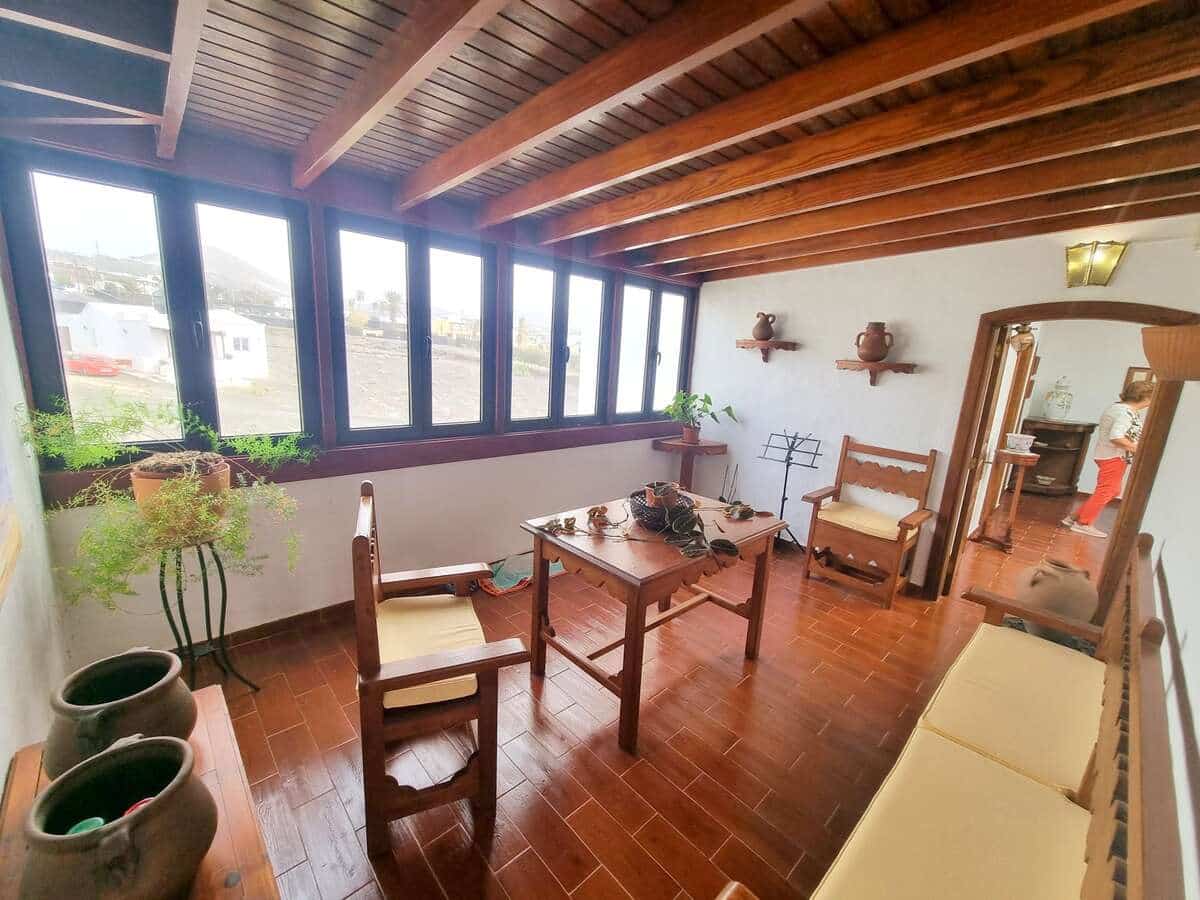 4 soveværelse Finca/Landehus til salg i Macher med garage - € 860.000 (Ref: 8220041)