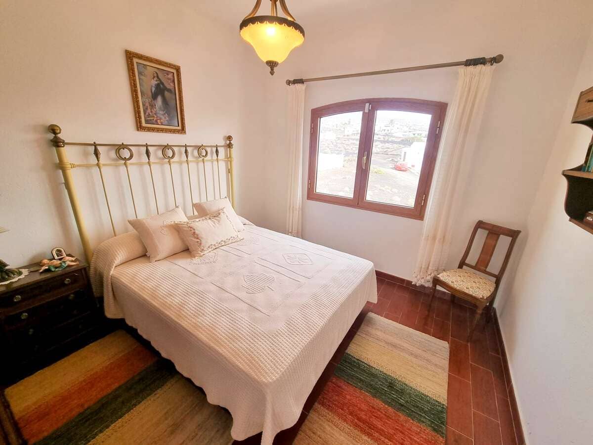 4 soveværelse Finca/Landehus til salg i Macher med garage - € 860.000 (Ref: 8220041)