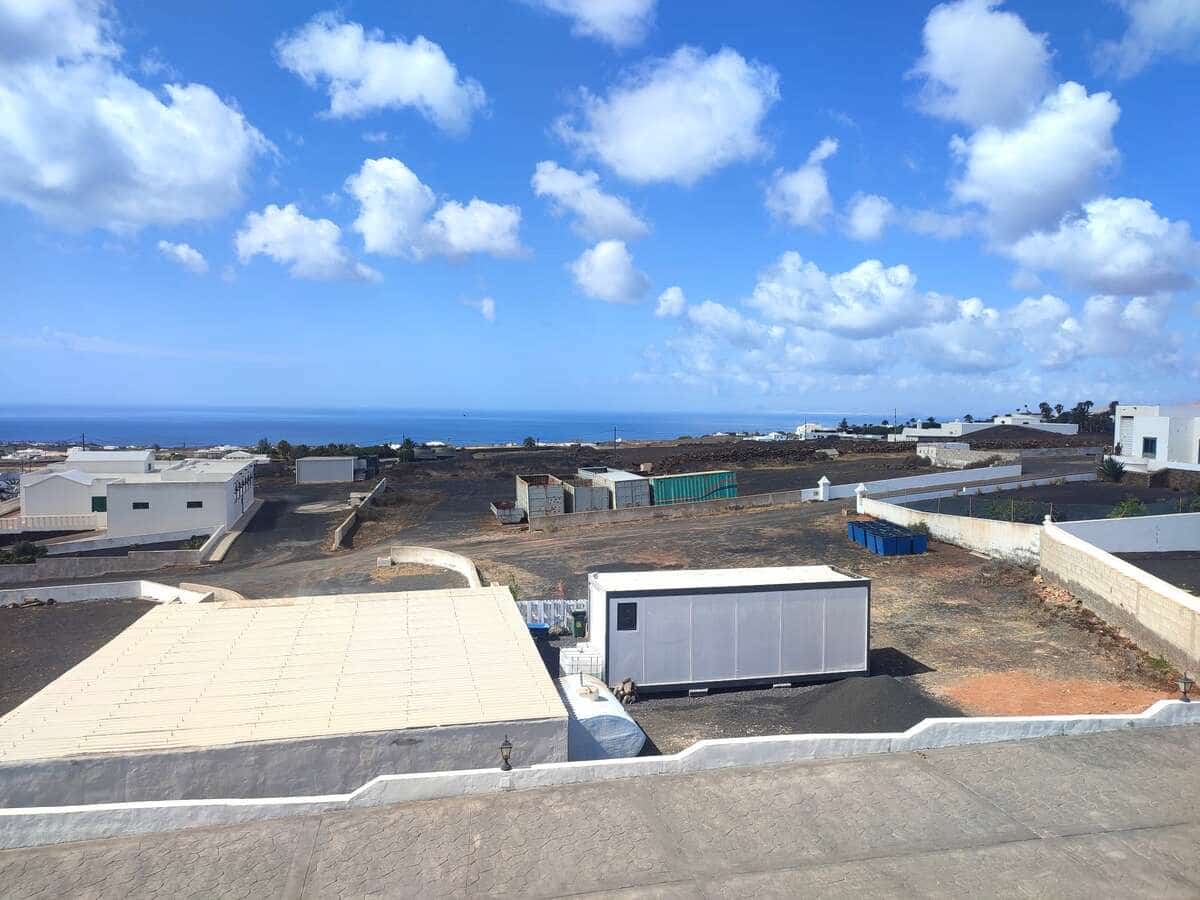 4 soveværelse Finca/Landehus til salg i Macher med garage - € 860.000 (Ref: 8220041)