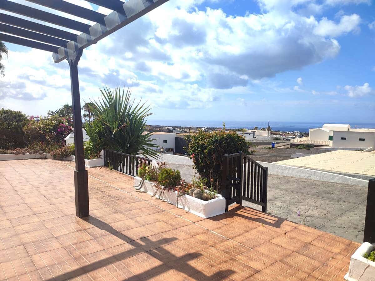 4 soveværelse Finca/Landehus til salg i Macher med garage - € 860.000 (Ref: 8220041)