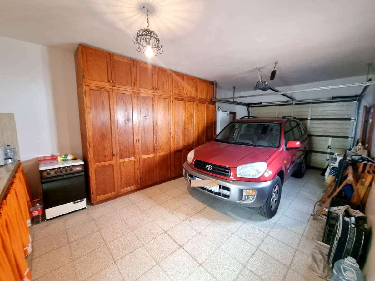 4 soveværelse Finca/Landehus til salg i Macher med garage - € 860.000 (Ref: 8220041)