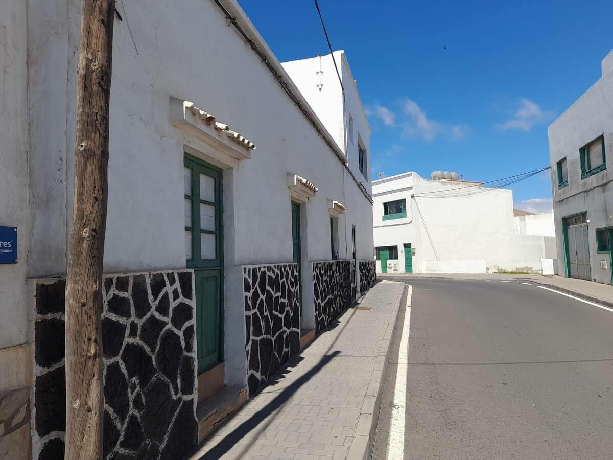 2 soverom Finca/Herregård til salgs i San Bartolome - € 189 900 (Ref: 8449754)