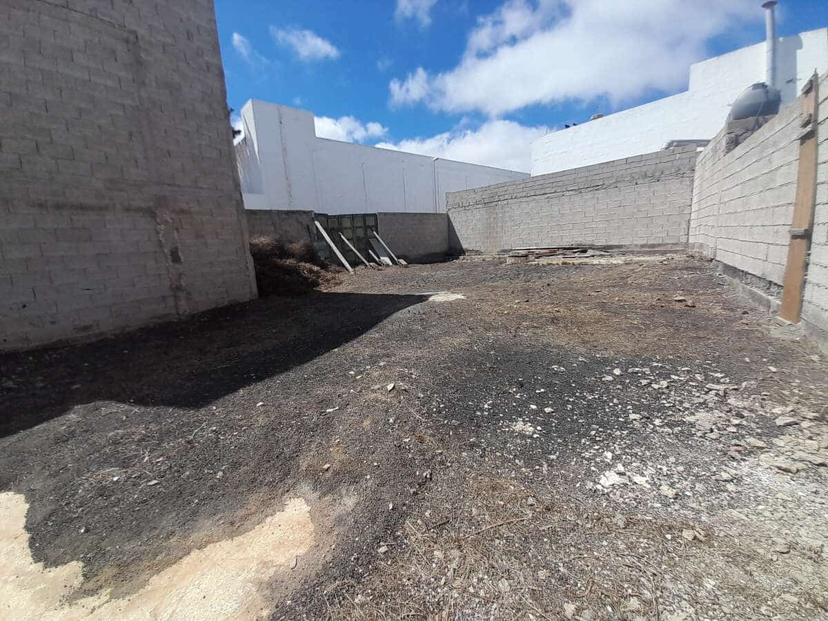 2 soverom Finca/Herregård til salgs i San Bartolome - € 189 900 (Ref: 8449754)