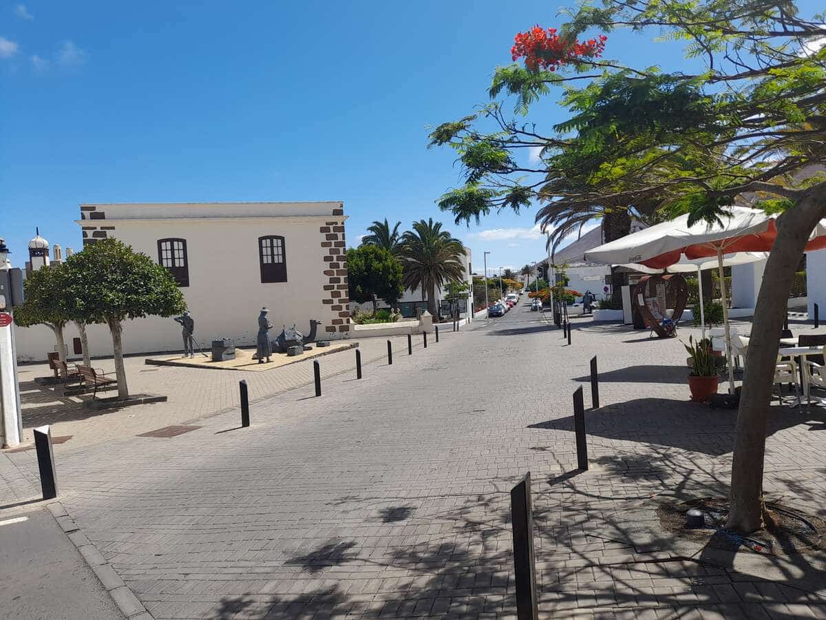 2 soverom Finca/Herregård til salgs i San Bartolome - € 189 900 (Ref: 8449754)