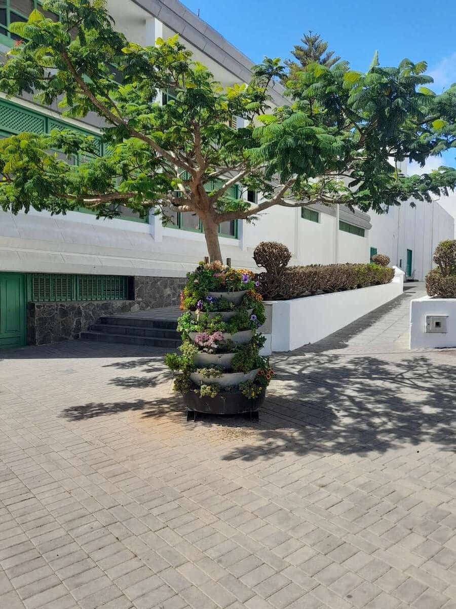 2 soverom Finca/Herregård til salgs i San Bartolome - € 189 900 (Ref: 8449754)