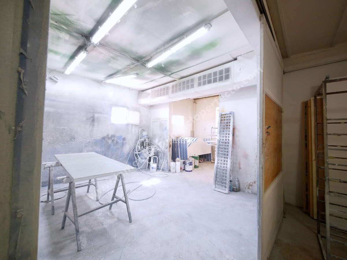 Erhverv til salg i Arrecife - € 392.000 (Ref: 8576085)