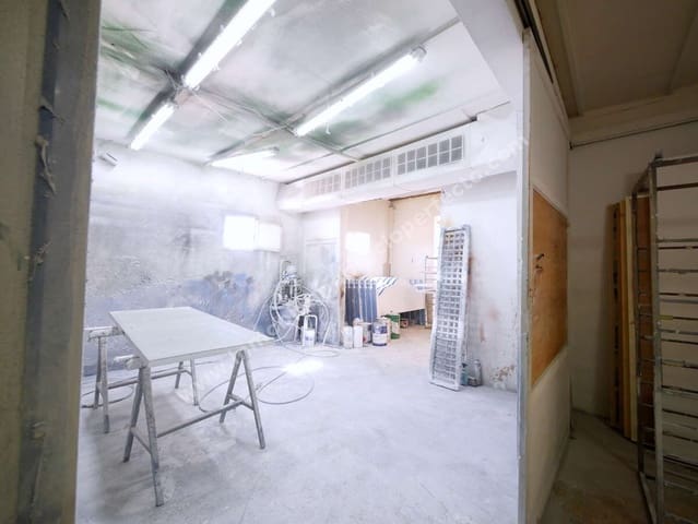 Erhverv til salg i Arrecife - € 392.000 (Ref: 8576085)