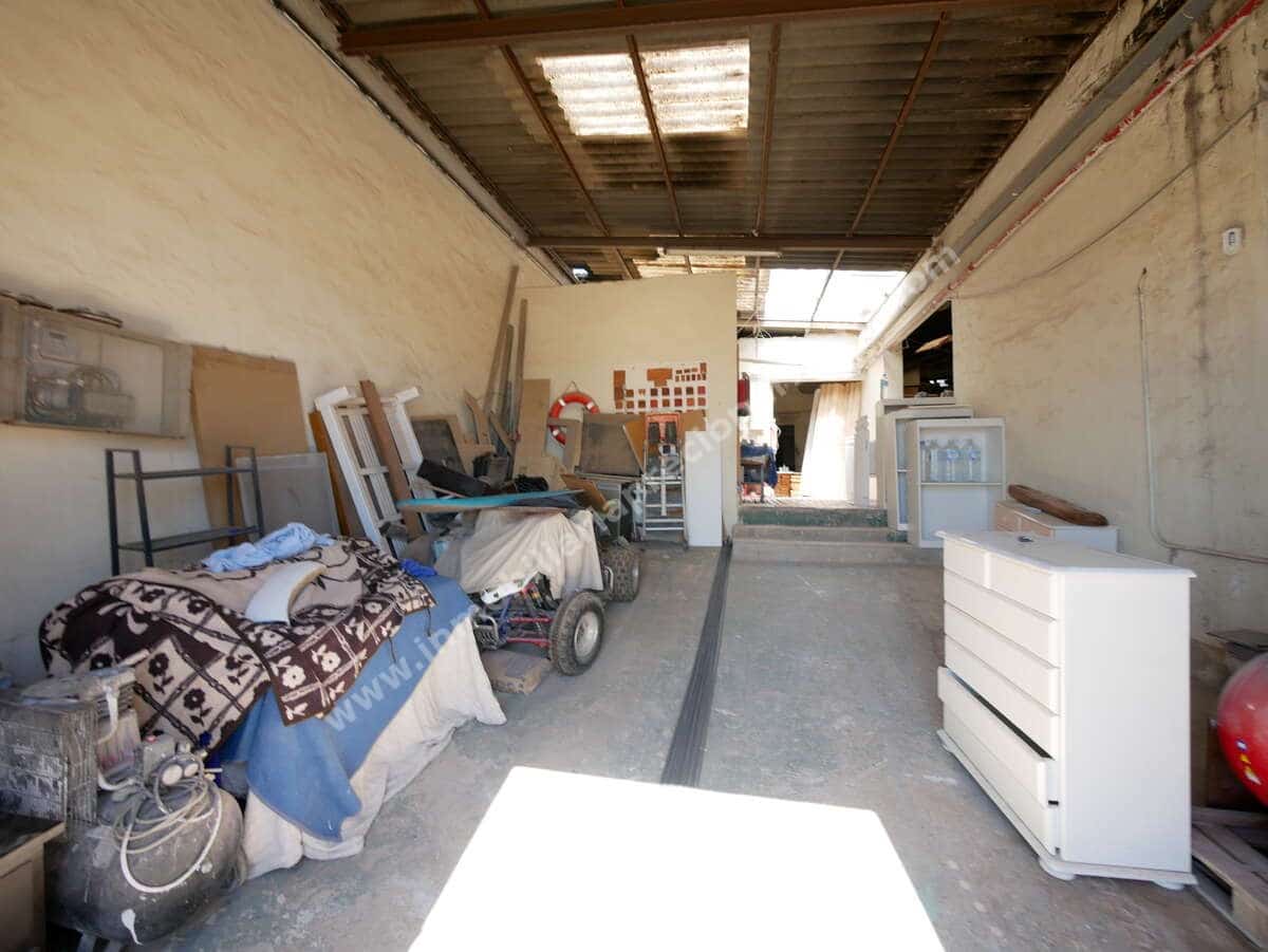 Erhverv til salg i Arrecife - € 392.000 (Ref: 8576085)