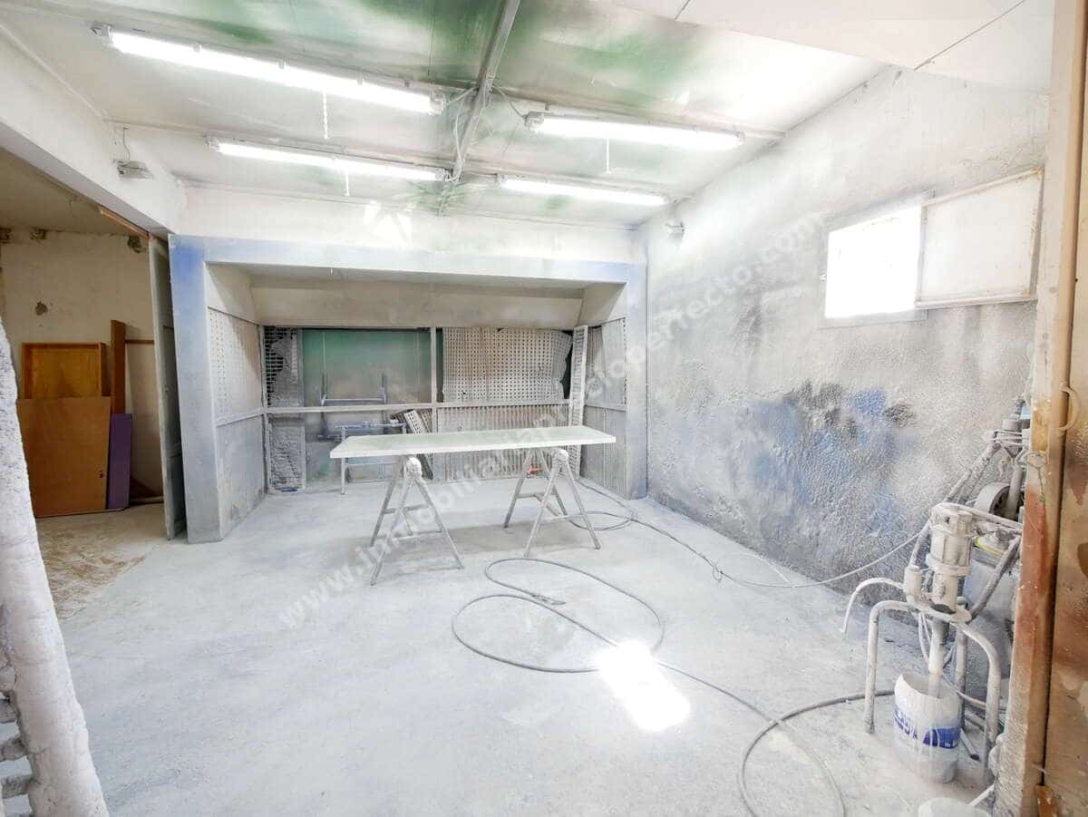 Erhverv til salg i Arrecife - € 392.000 (Ref: 8576085)