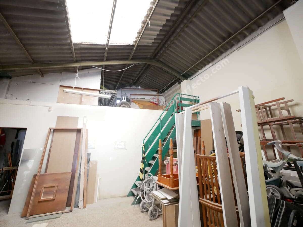 Erhverv til salg i Arrecife - € 392.000 (Ref: 8576085)