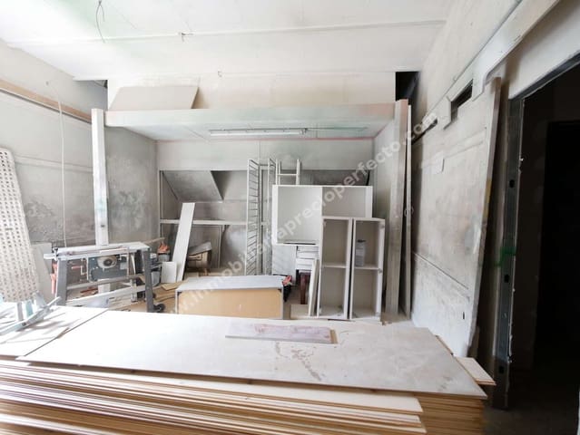 Erhverv til salg i Arrecife - € 392.000 (Ref: 8576085)