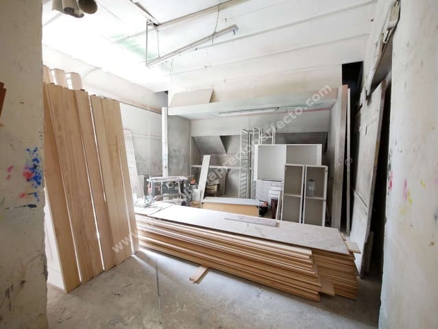 Erhverv til salg i Arrecife - € 392.000 (Ref: 8576085)