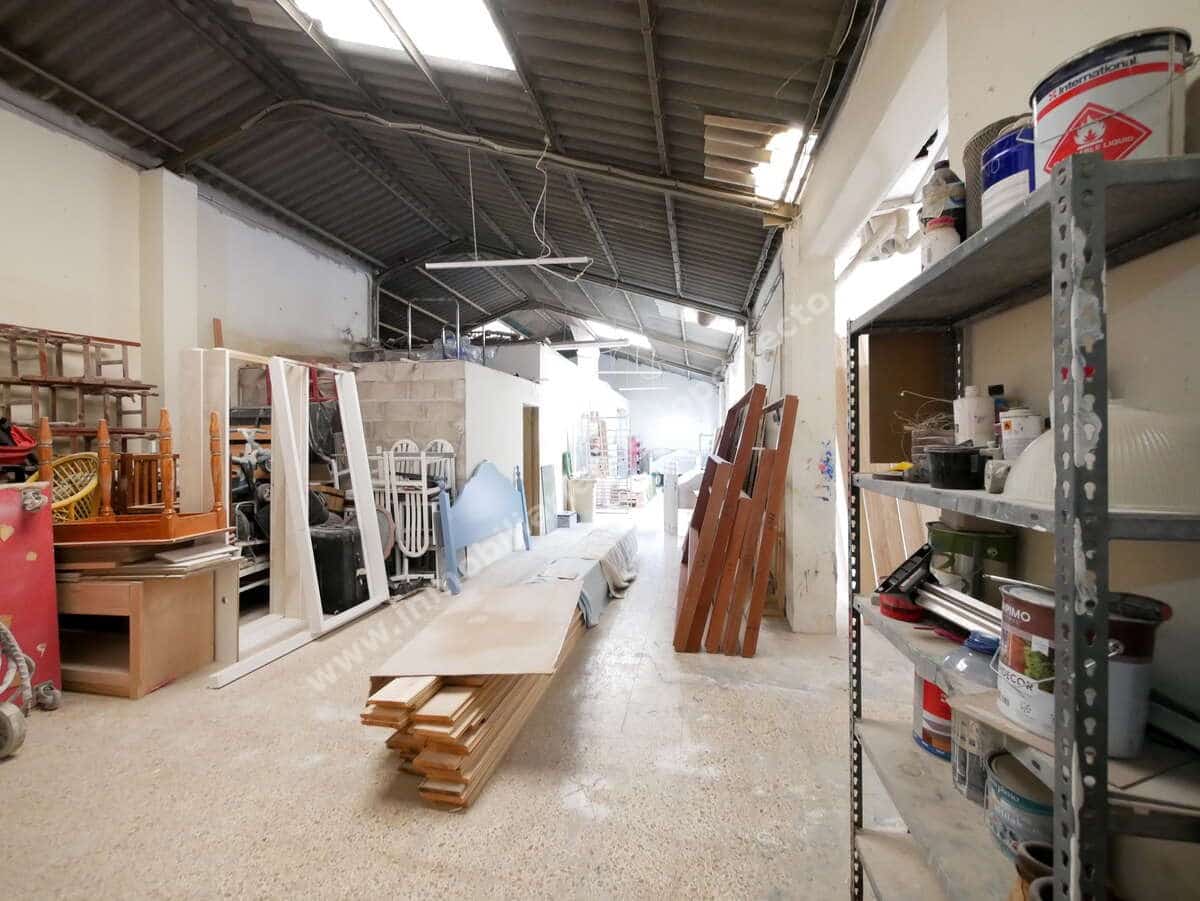 Erhverv til salg i Arrecife - € 392.000 (Ref: 8576085)