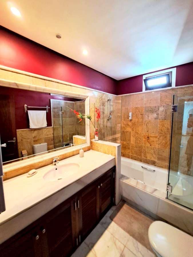 4 soveværelse Villa til salg i Playa Blanca med swimmingpool garage - € 849.000 (Ref: 8634106)